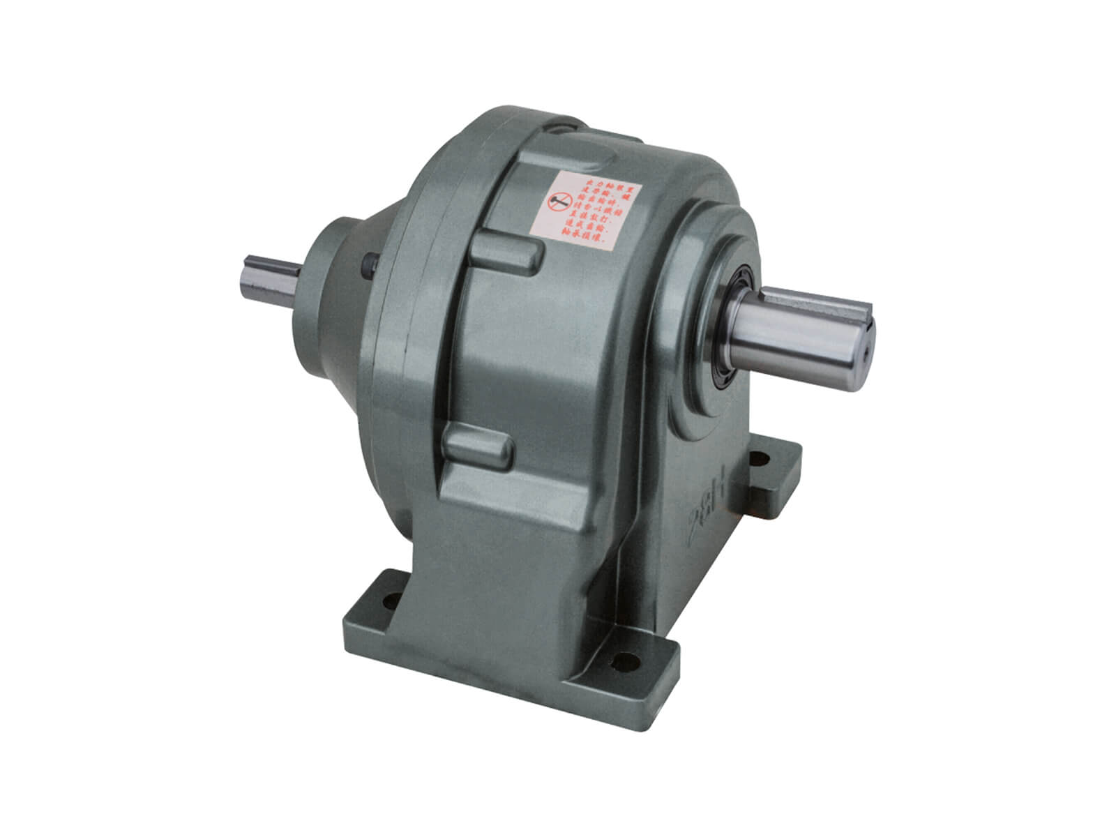 交流齿轮减速电机