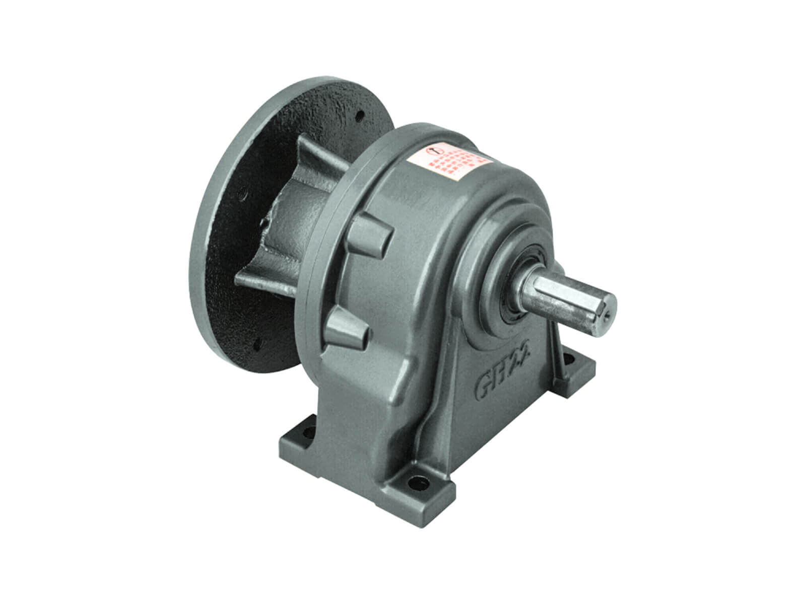 交流齿轮减速电机