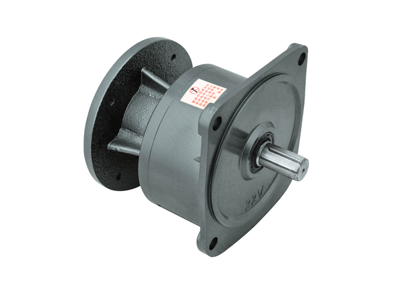 交流齿轮减速电机